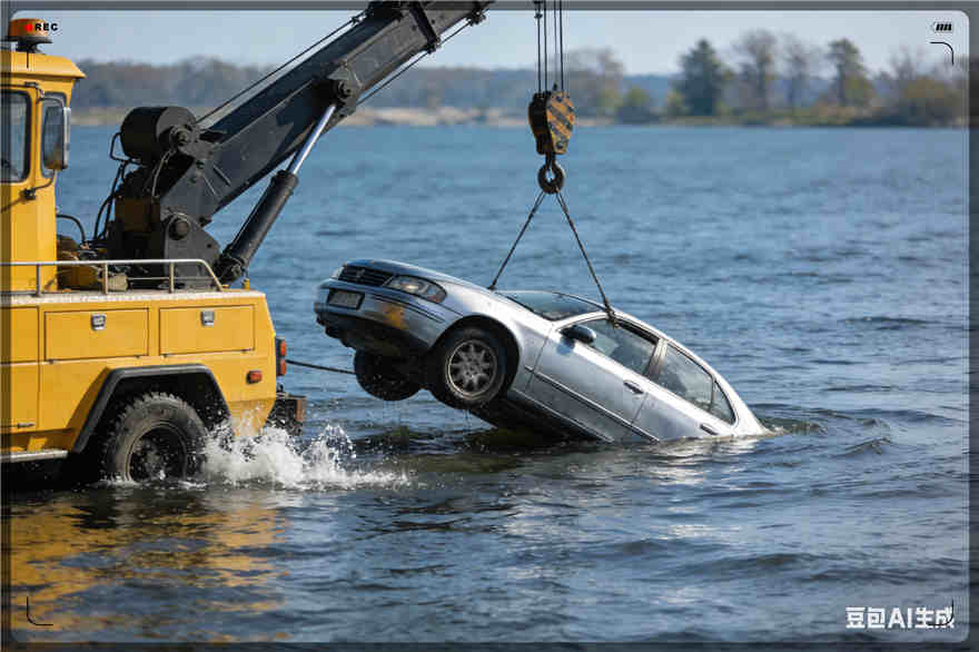 昭化区汽车救援送柴油